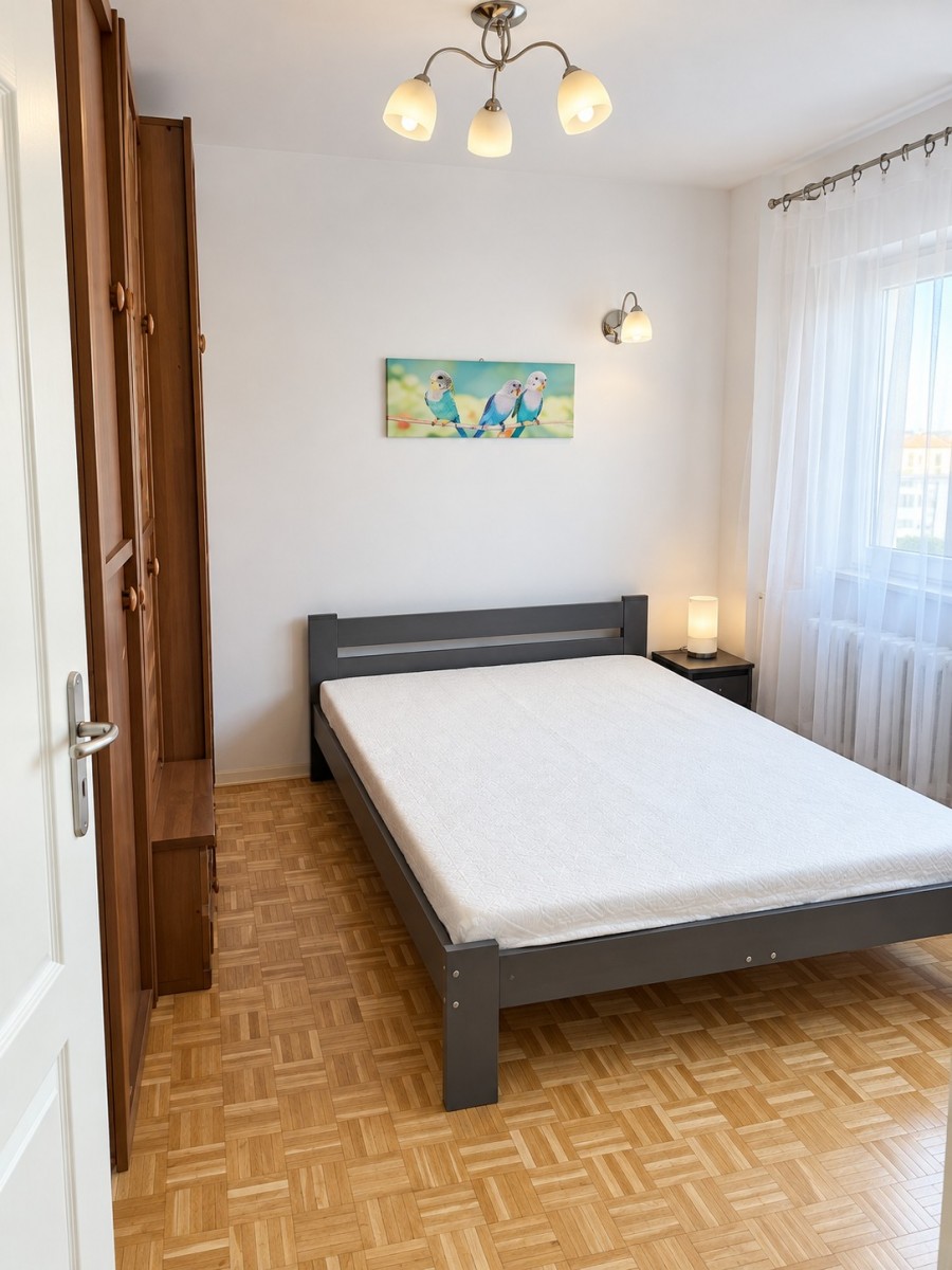 Warszawa · al. Aleja Prymasa Tysiąclecia — 4