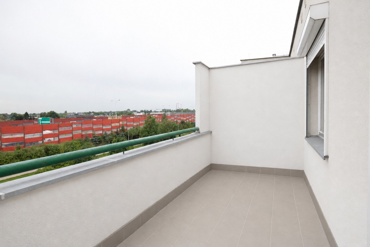 Warszawa · ul. Floriana Znanieckiego — 7
