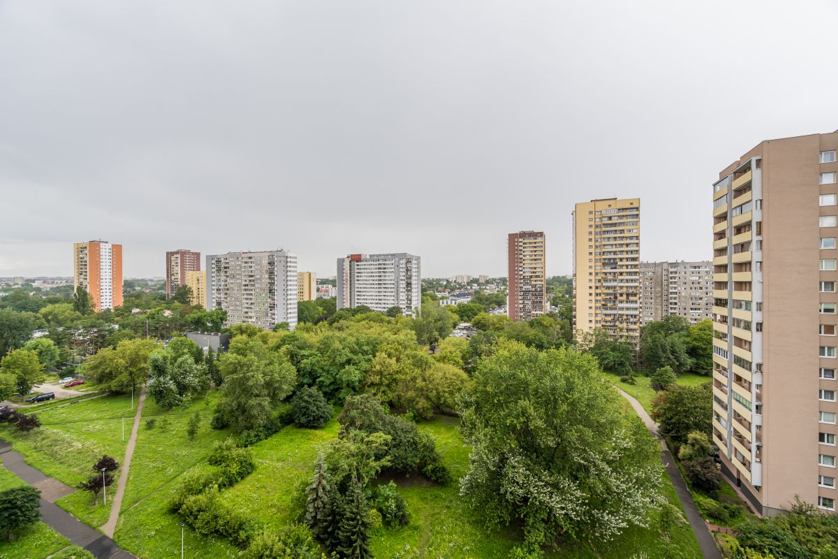 Warszawa · ul. Gwiaździsta — 15