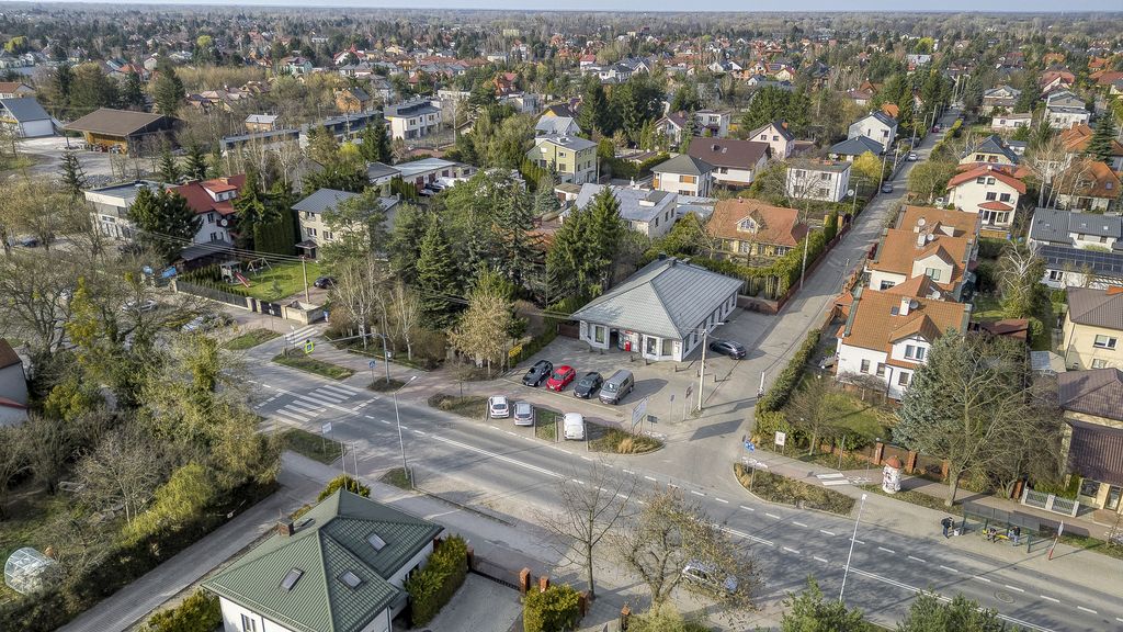Kiełpin · ul. ppłk. Józefa "Szymona" Krzyczkowskiego — 22