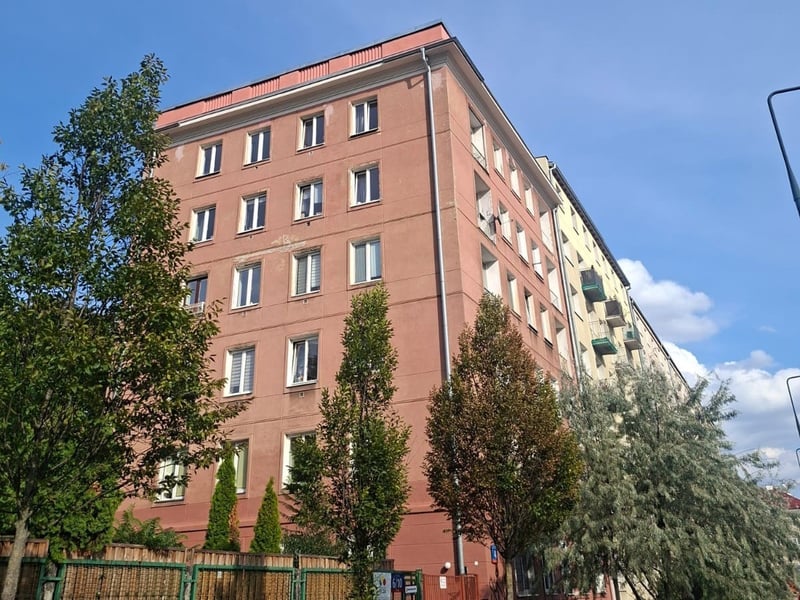 Warszawa · Ochota