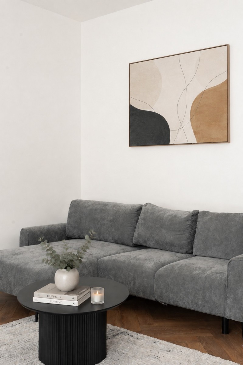 Warszawa · ul. Krochmalna — 4