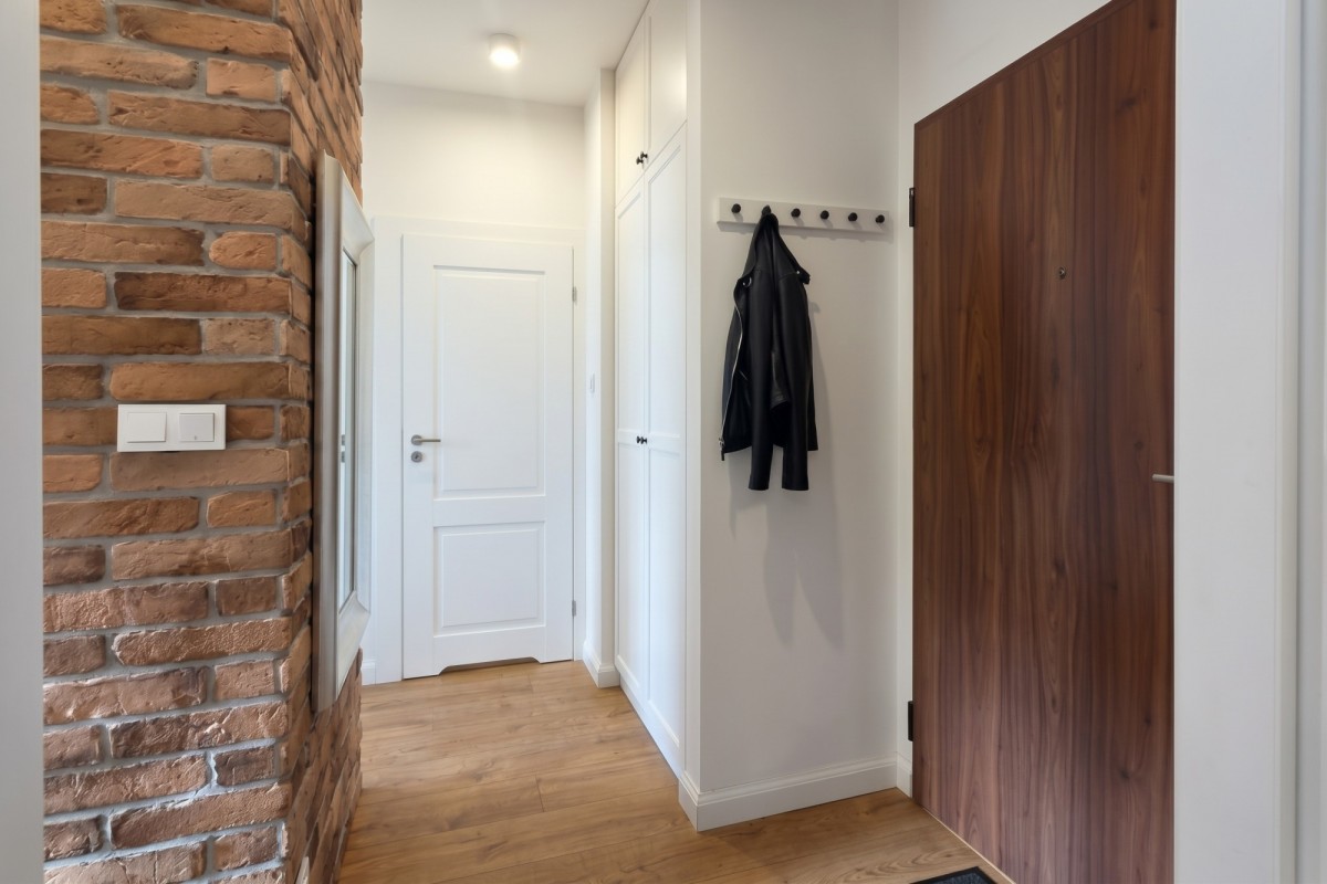 Warszawa · ul. Stanisława Worcella — 6