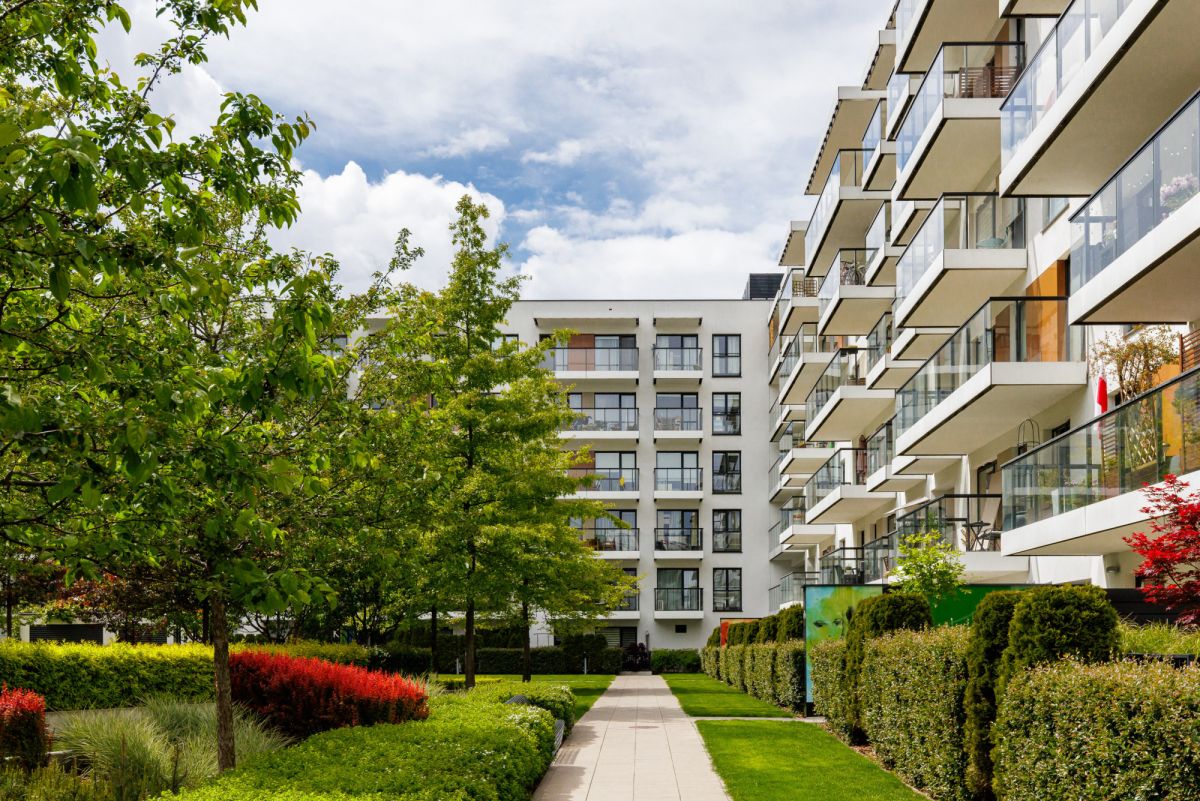 Warszawa · ul. Stanisława Dygata — 15