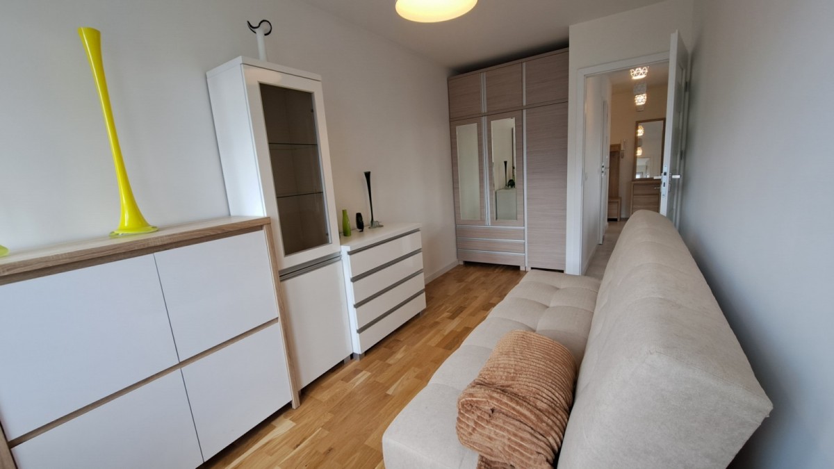 Warszawa · ul. Górnośląska — 7