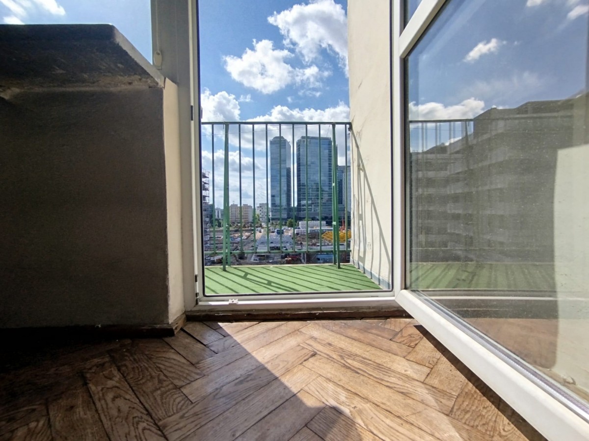 Warszawa · ul. Miedziana — 3