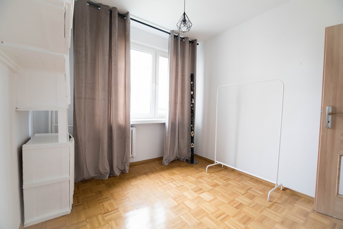 Warszawa · al. Aleja Niepodległości — 11