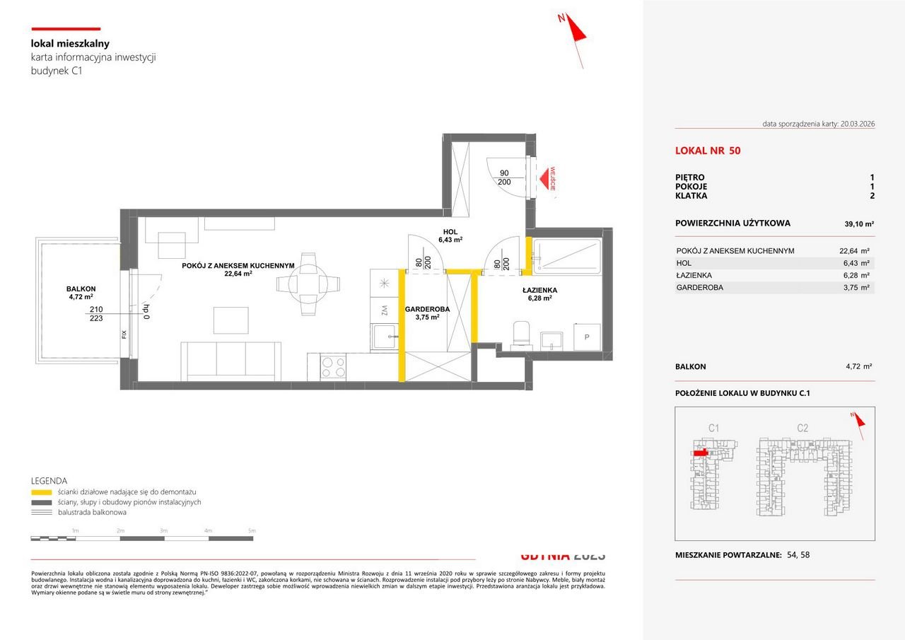 Julianów · ul. Architektów — 2