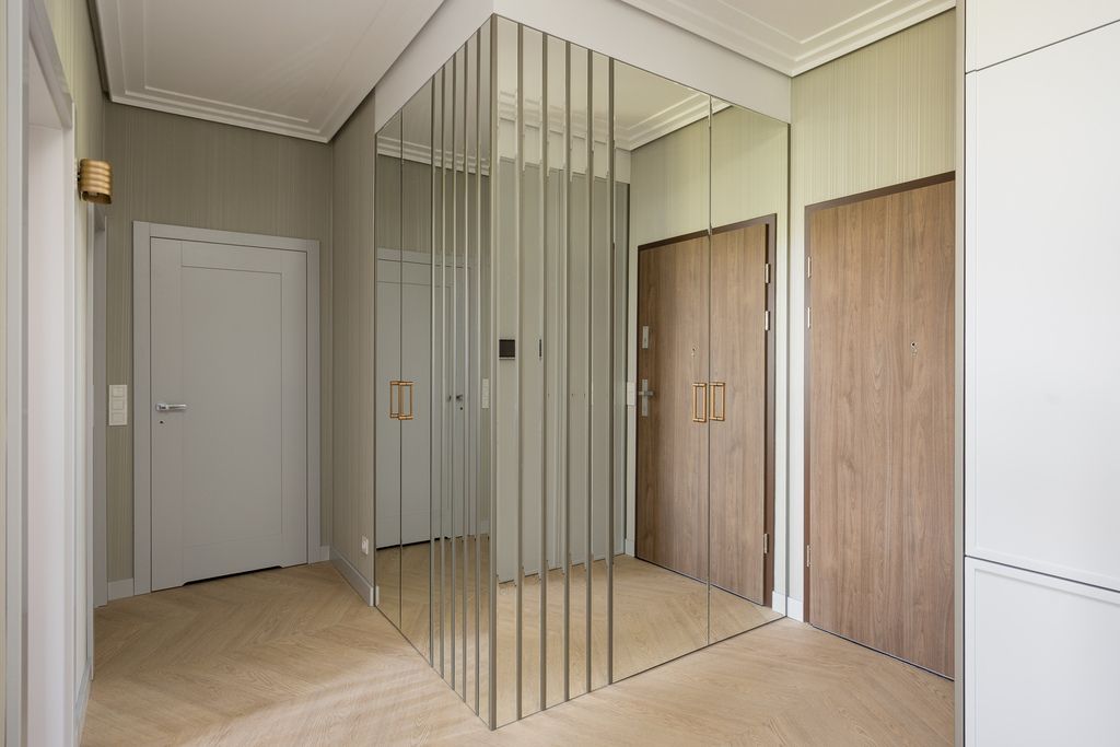 Warszawa · ul. Jagiellońska — 17
