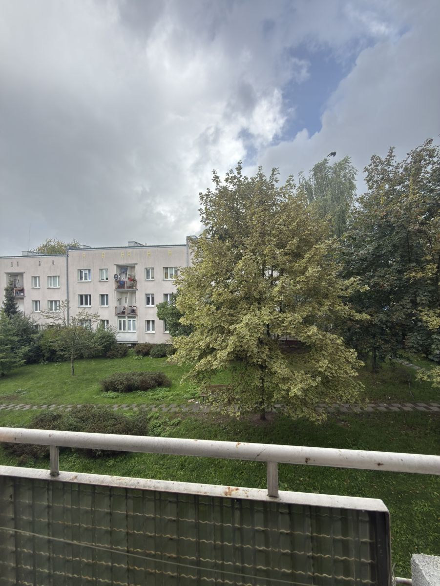 Warszawa · ul. Obozowa — 8