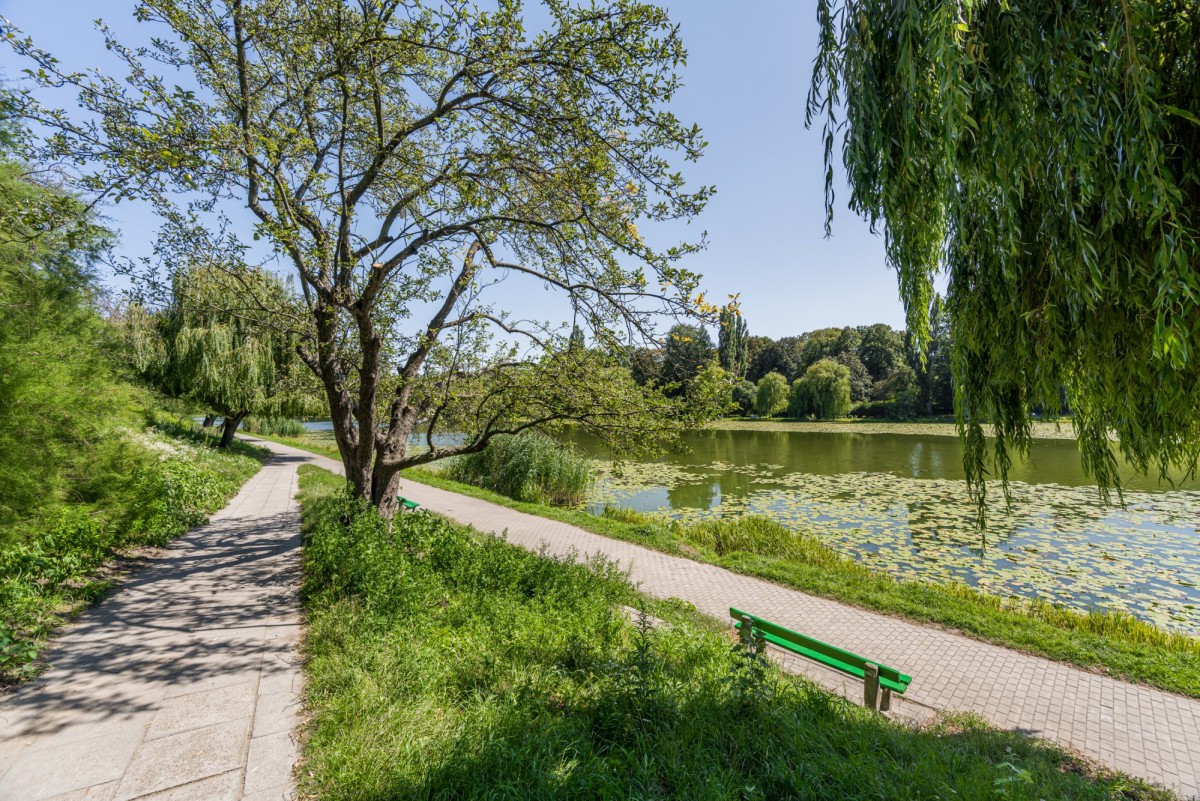 Warszawa · Praga-Południe — 35