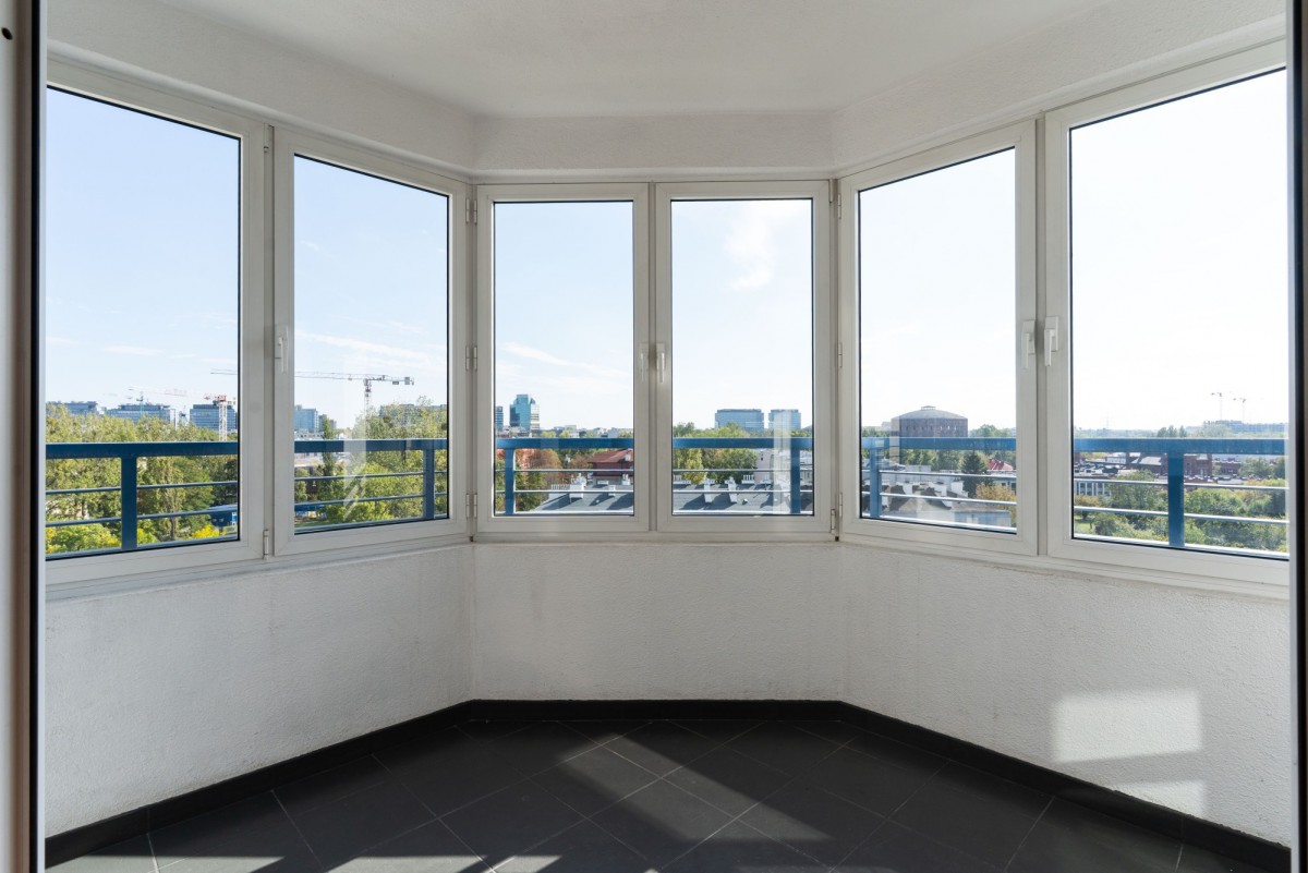 Warszawa · Wola — 4