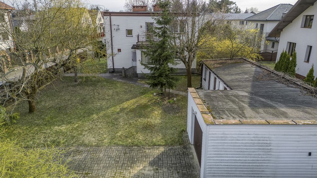 Kiełpin · ul. ppłk. Józefa "Szymona" Krzyczkowskiego — 23