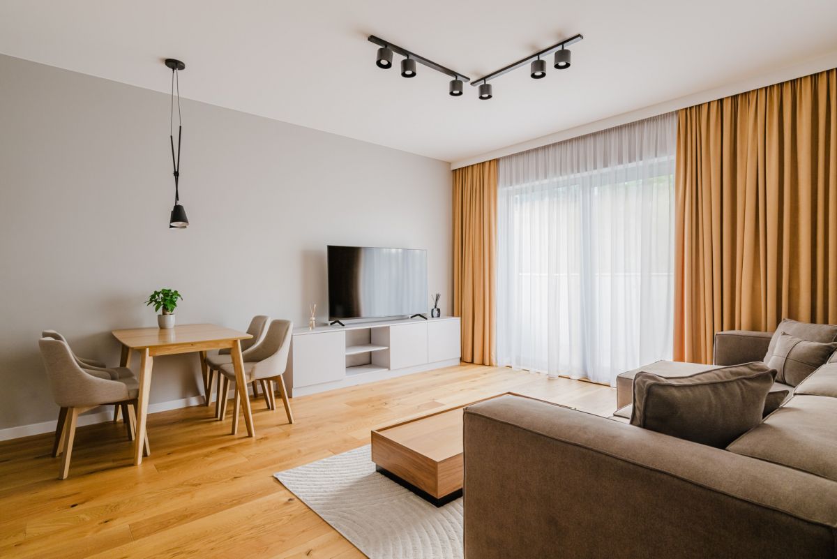 Warszawa · ul. Drewniana — 2