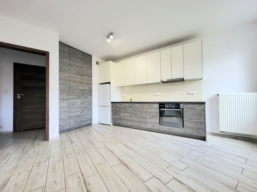 Warszawa · ul. św. Wincentego — 2