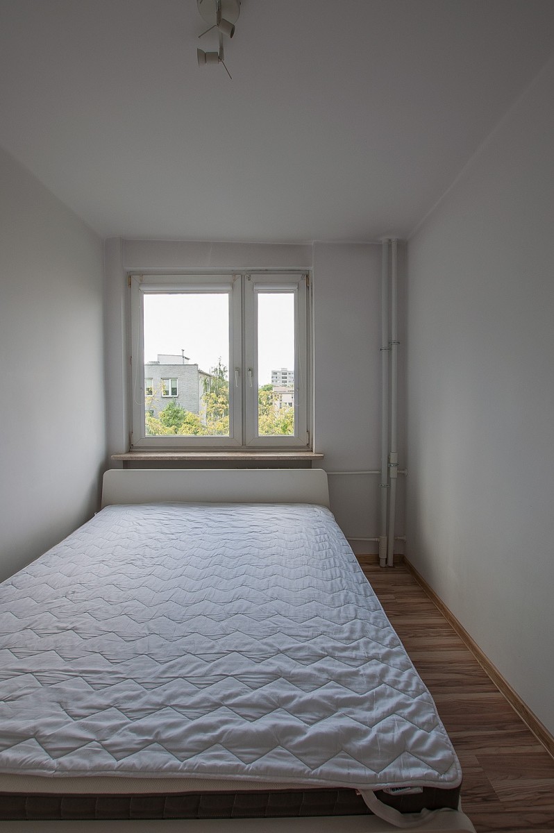 Warszawa · ul. Śniardwy — 4