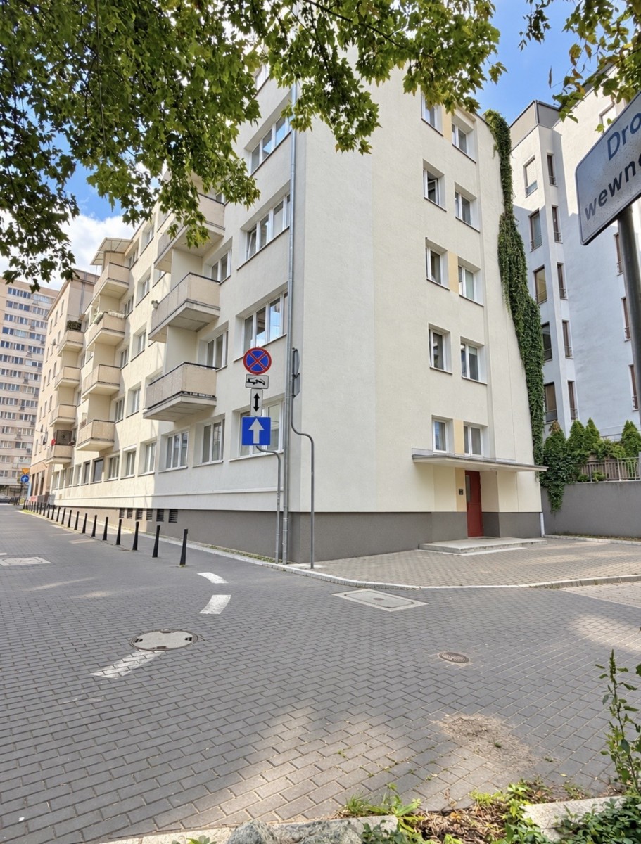 Warszawa · Mokotów — 8