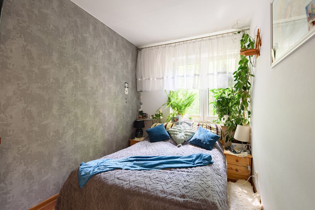 Warszawa · ul. Marynin — 9