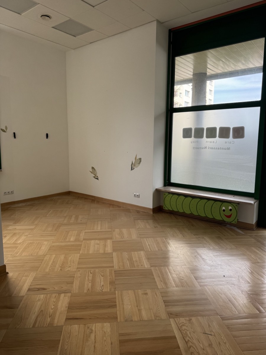 Warszawa · ul. Mariana Smoluchowskiego — 4