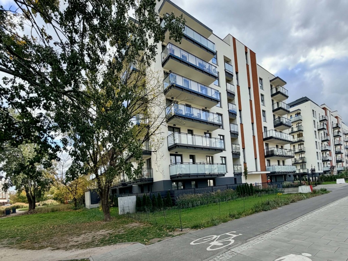 Warszawa · ul. Żupnicza — 9