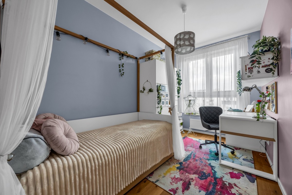 Warszawa · ul. Klinkierowa — 16