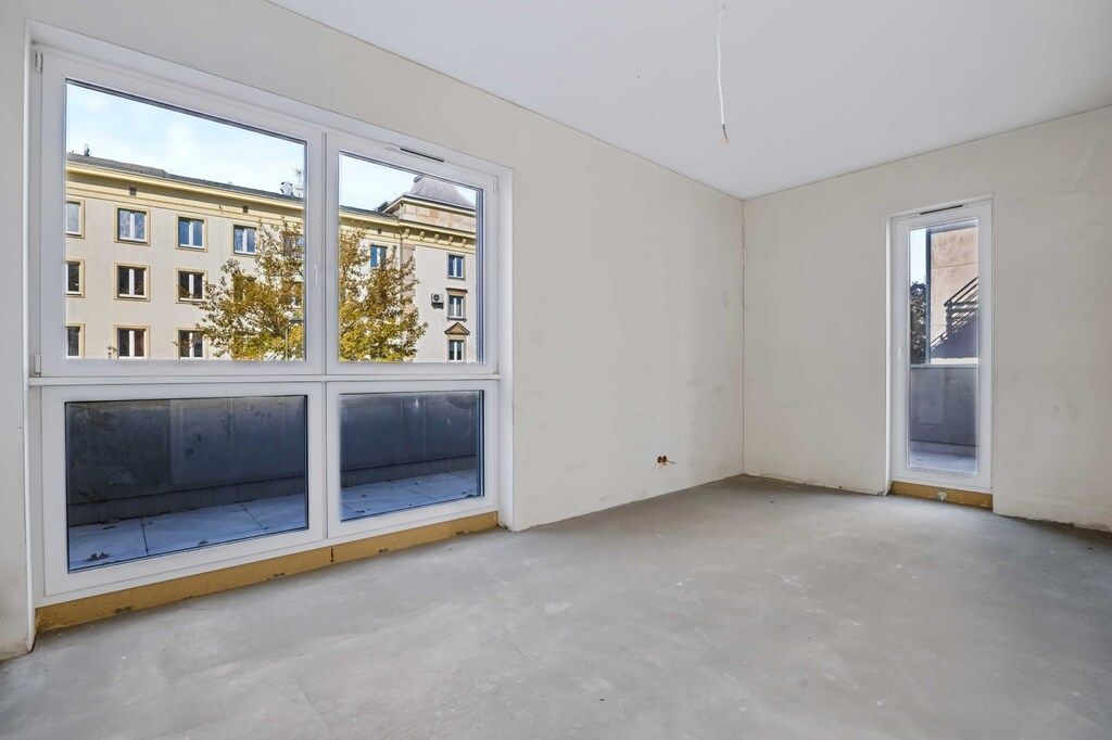 Warszawa · ul. Ksawerów — 10