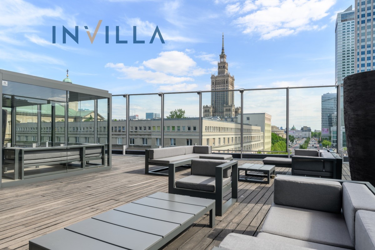 Warszawa · ul. Twarda — 8