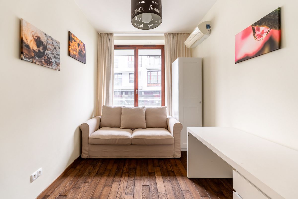 Warszawa · ul. Wybrzeże Kościuszkowskie — 9