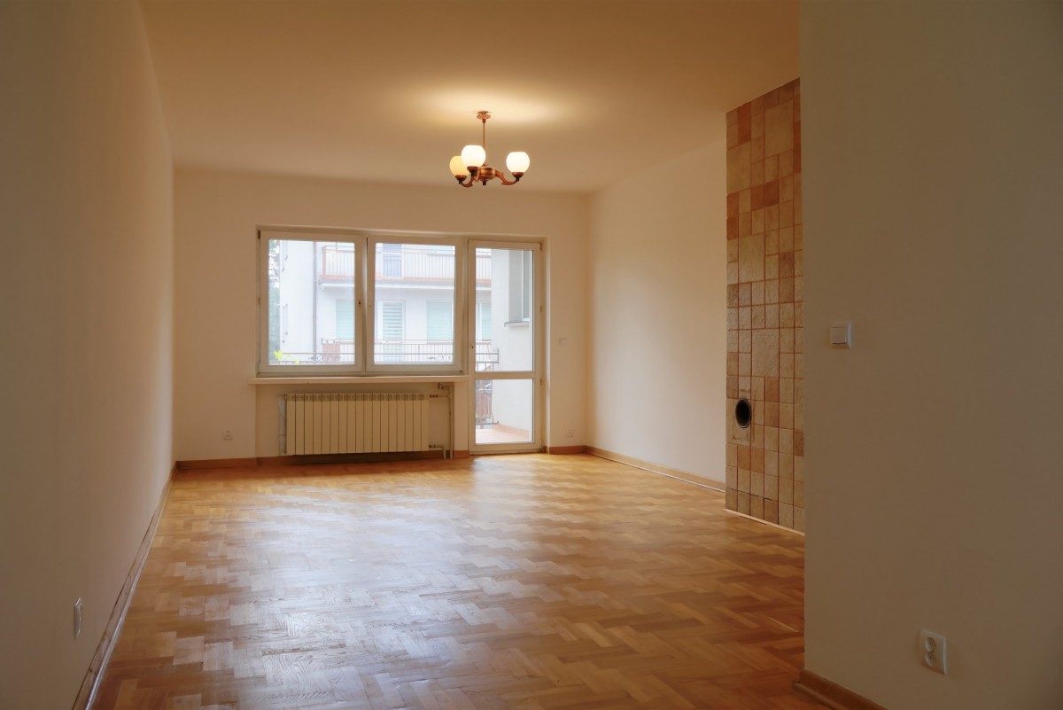 Warszawa · ul. Barbórki — 11