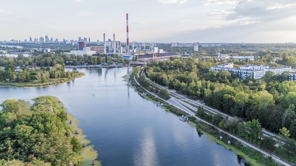 Warszawa · ul. Starowiślna — 9