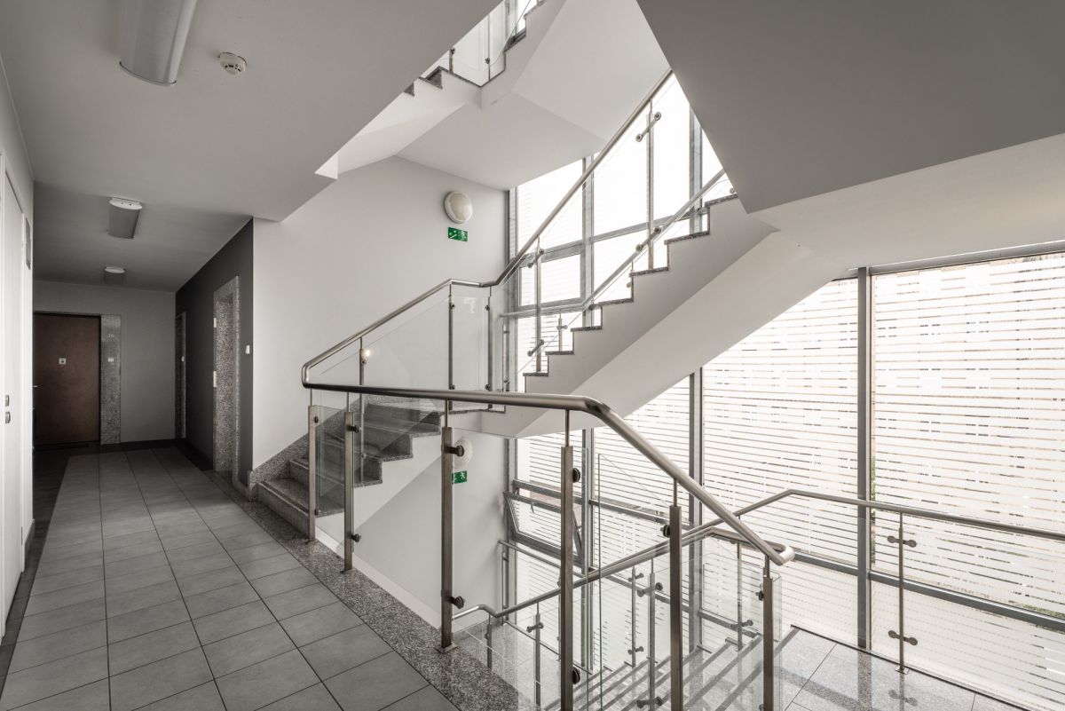 Warszawa · ul. Czerniakowska — 11