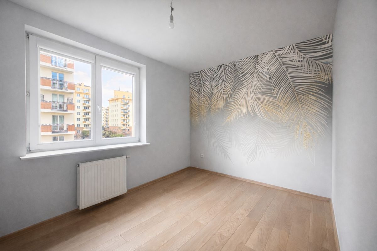 Warszawa · ul. Tomcia Palucha — 7