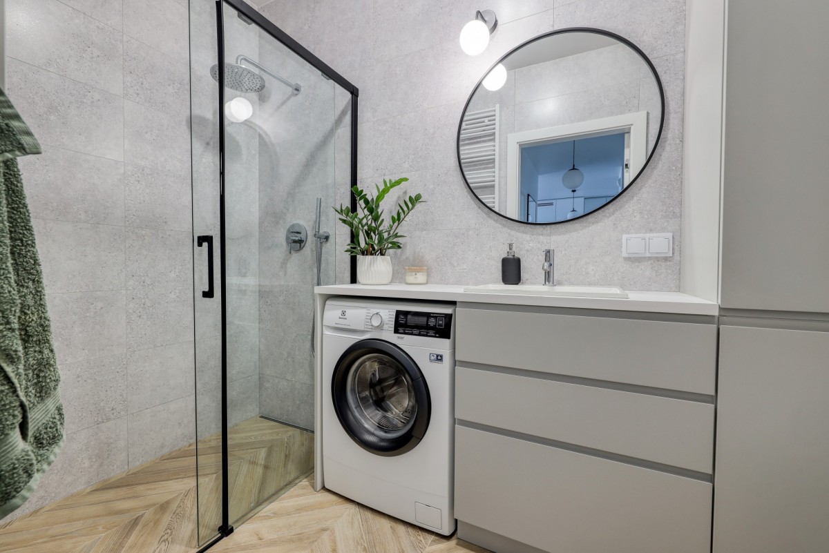Warszawa · ul. Marywilska — 13