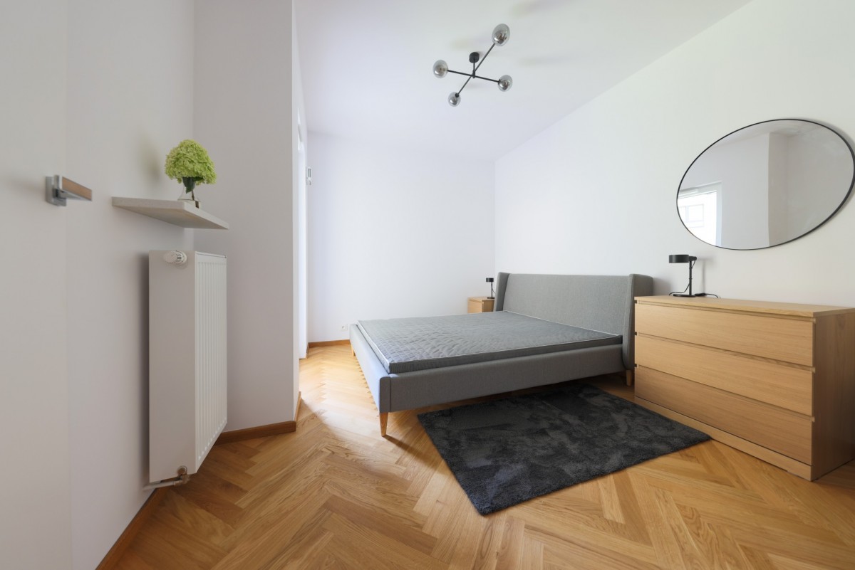 Warszawa · ul. Śródziemnomorska — 9