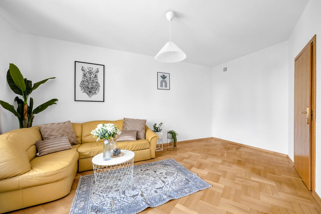 Warszawa · ul. Małej Łąki — 2