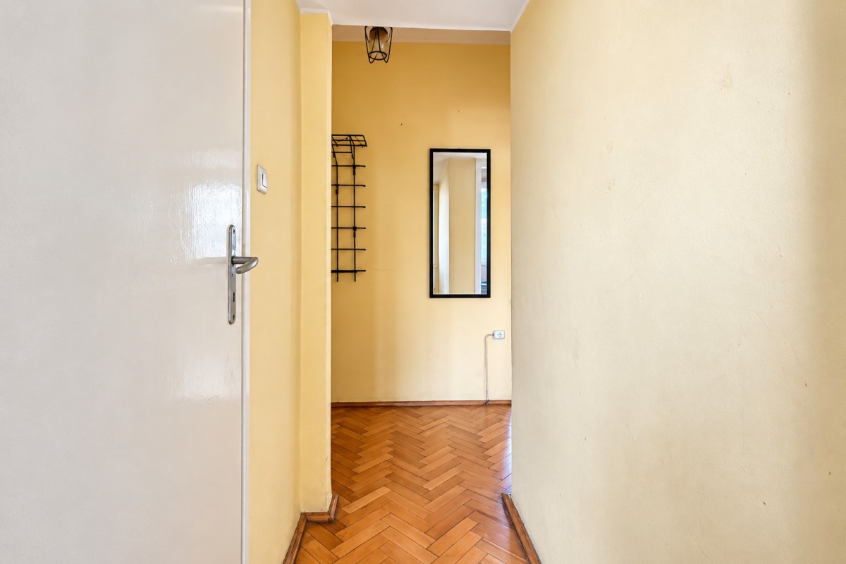 Warszawa · ul. Chmielna — 22