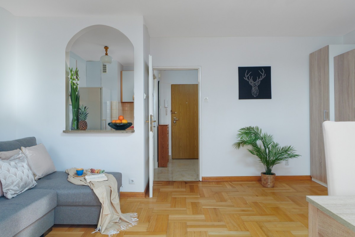 Warszawa · ul. Łukowa — 7