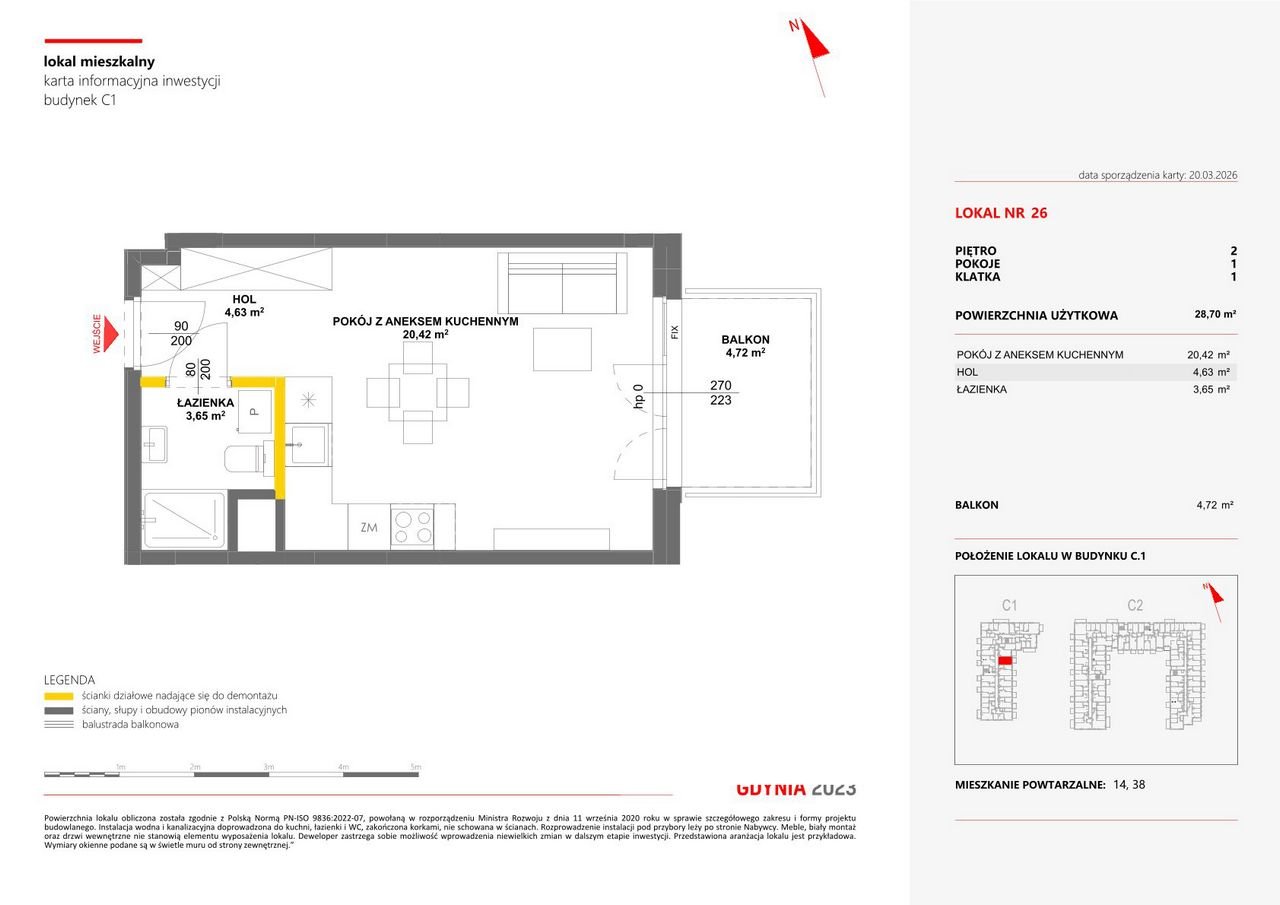 Julianów · ul. Architektów — 2