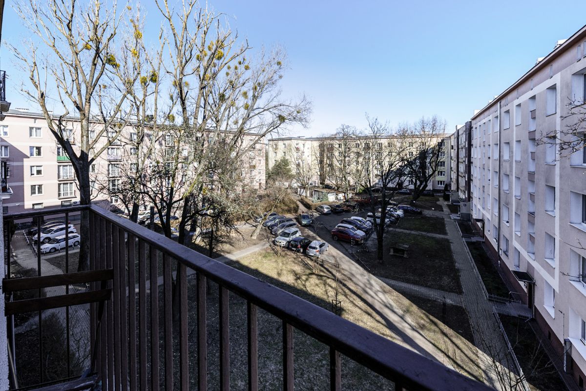Warszawa · ul. Bachmacka — 15