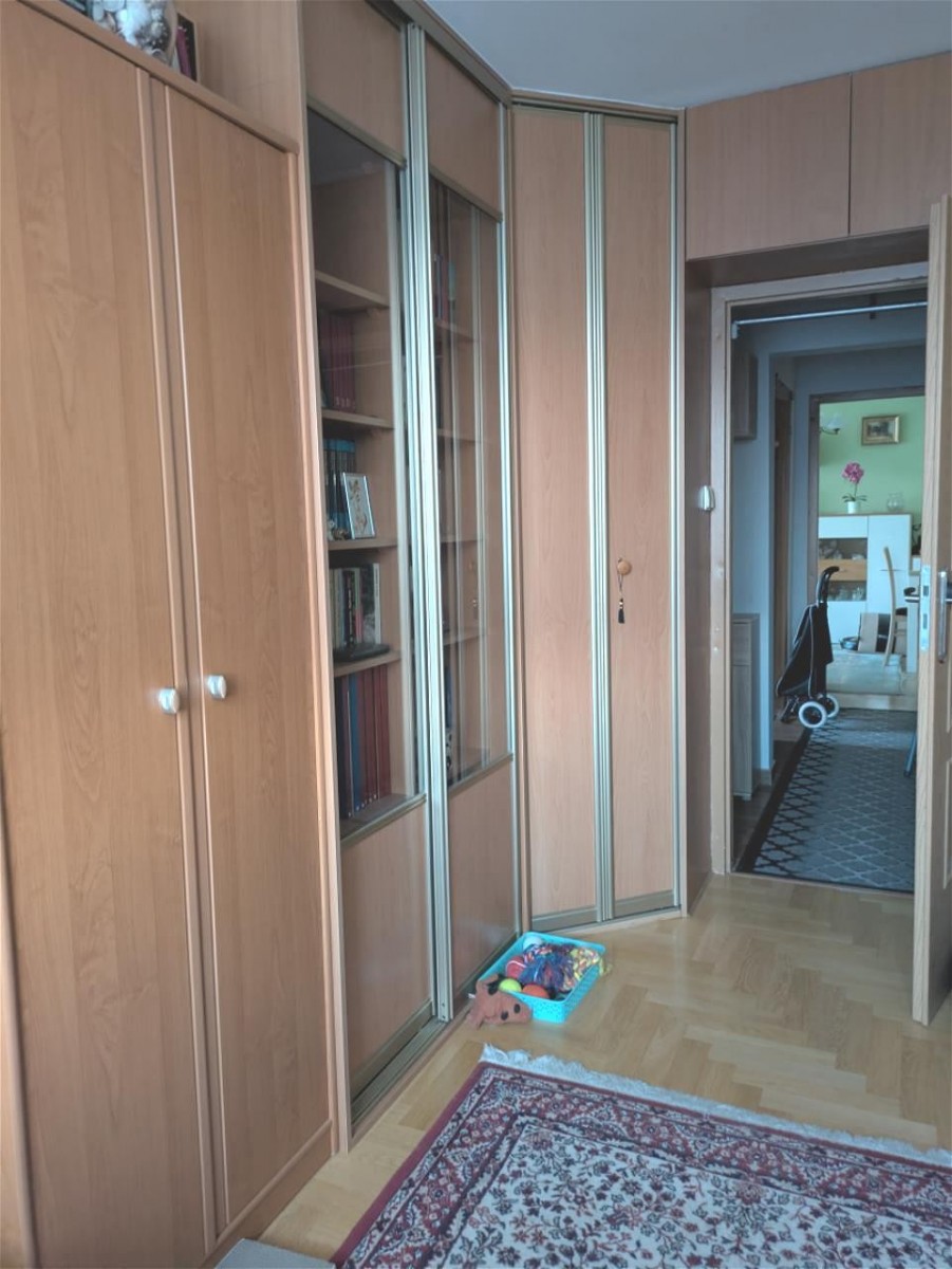 Warszawa · ul. mjr. Henryka Sucharskiego — 13