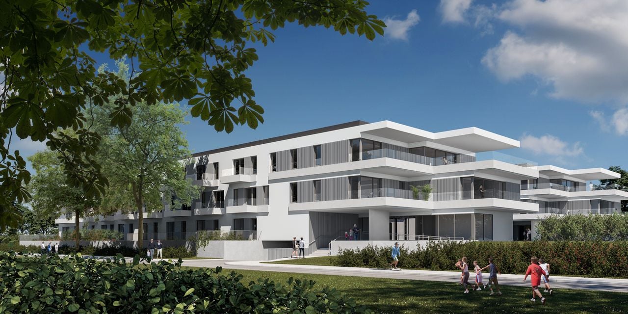 Warszawa · ul. Kostrzyńska 8B — 4