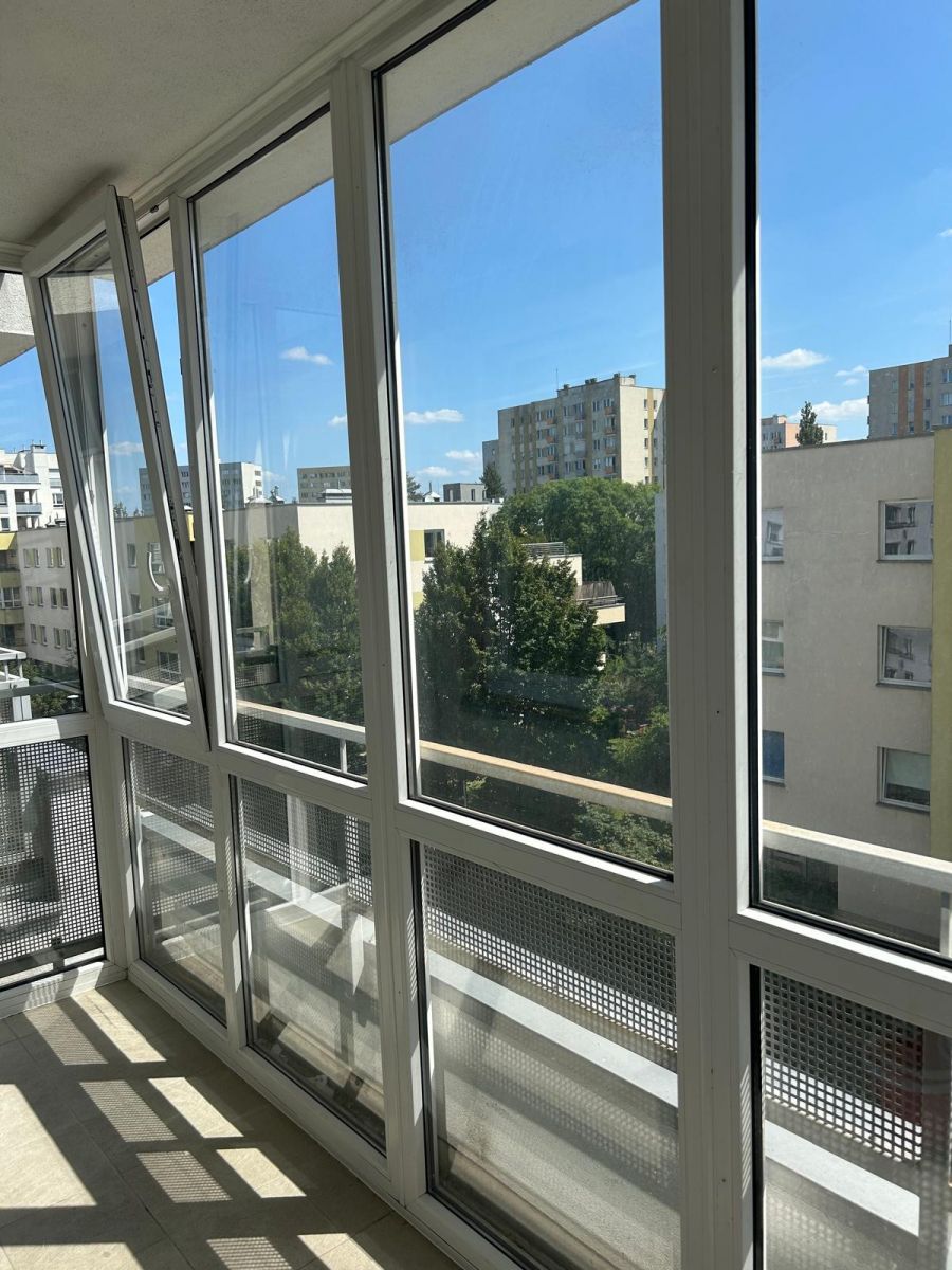 Warszawa · ul. Rajska — 5