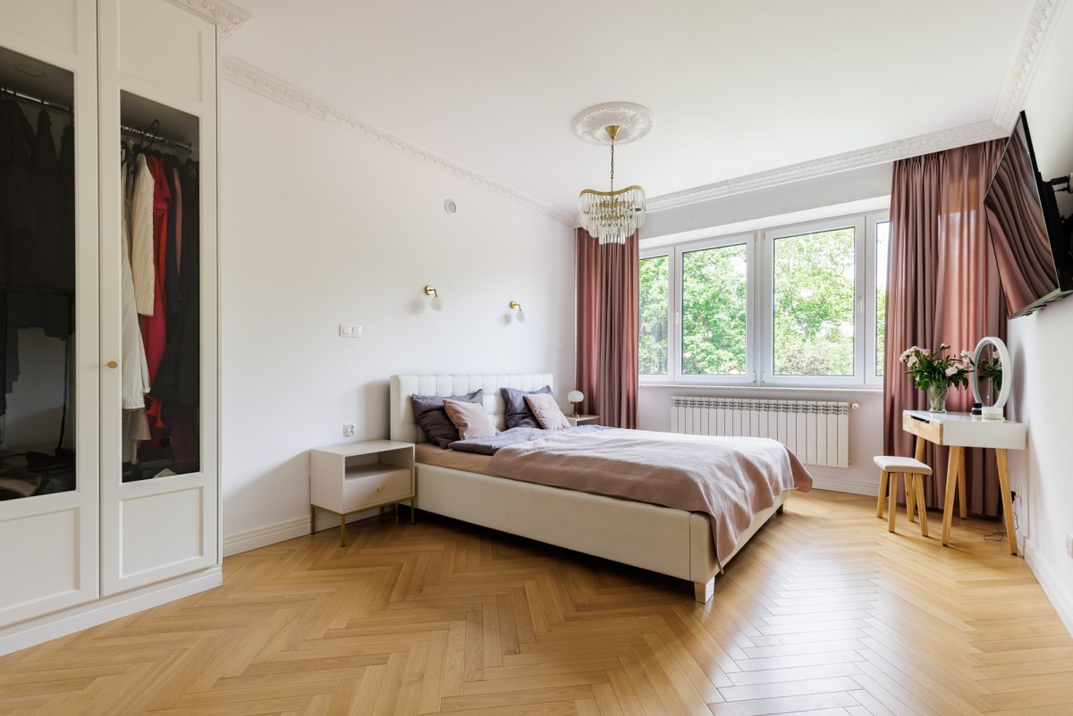 Warszawa · ul. Jana Styki — 12