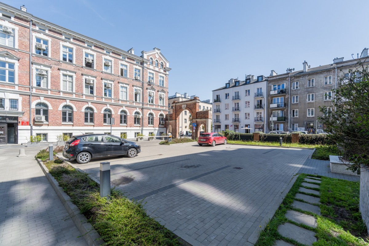 Warszawa · Praga-Południe — 26
