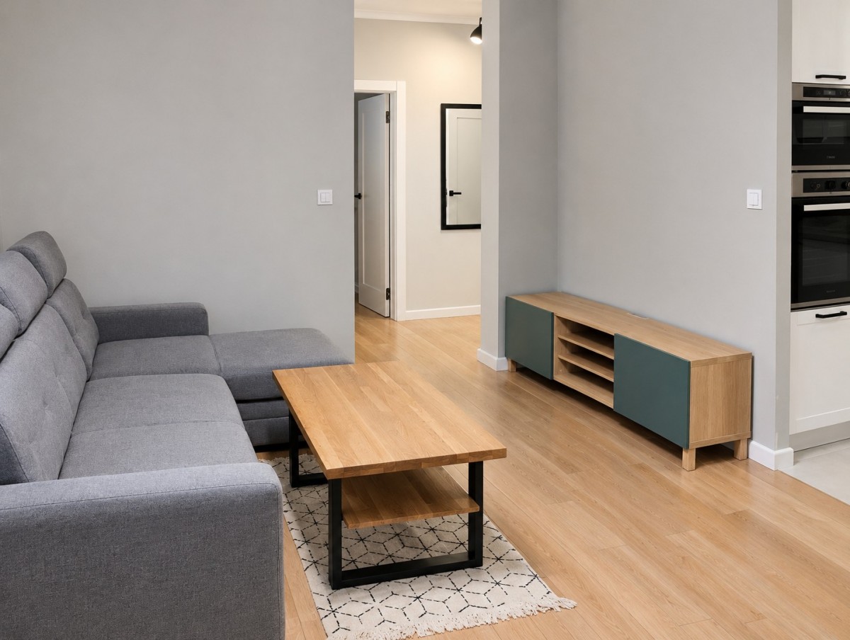 Warszawa · ul. Batalionów Chłopskich — 3