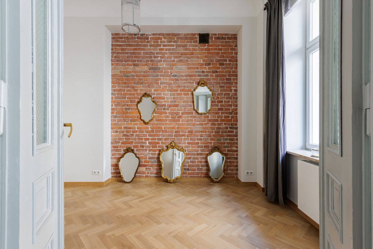 Warszawa · ul. Lwowska — 4