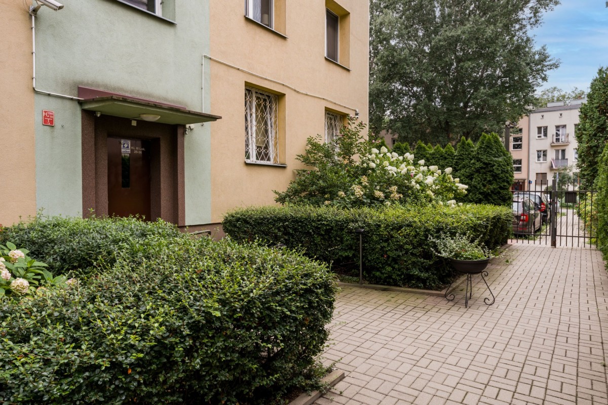 Warszawa · Praga-Południe — 15