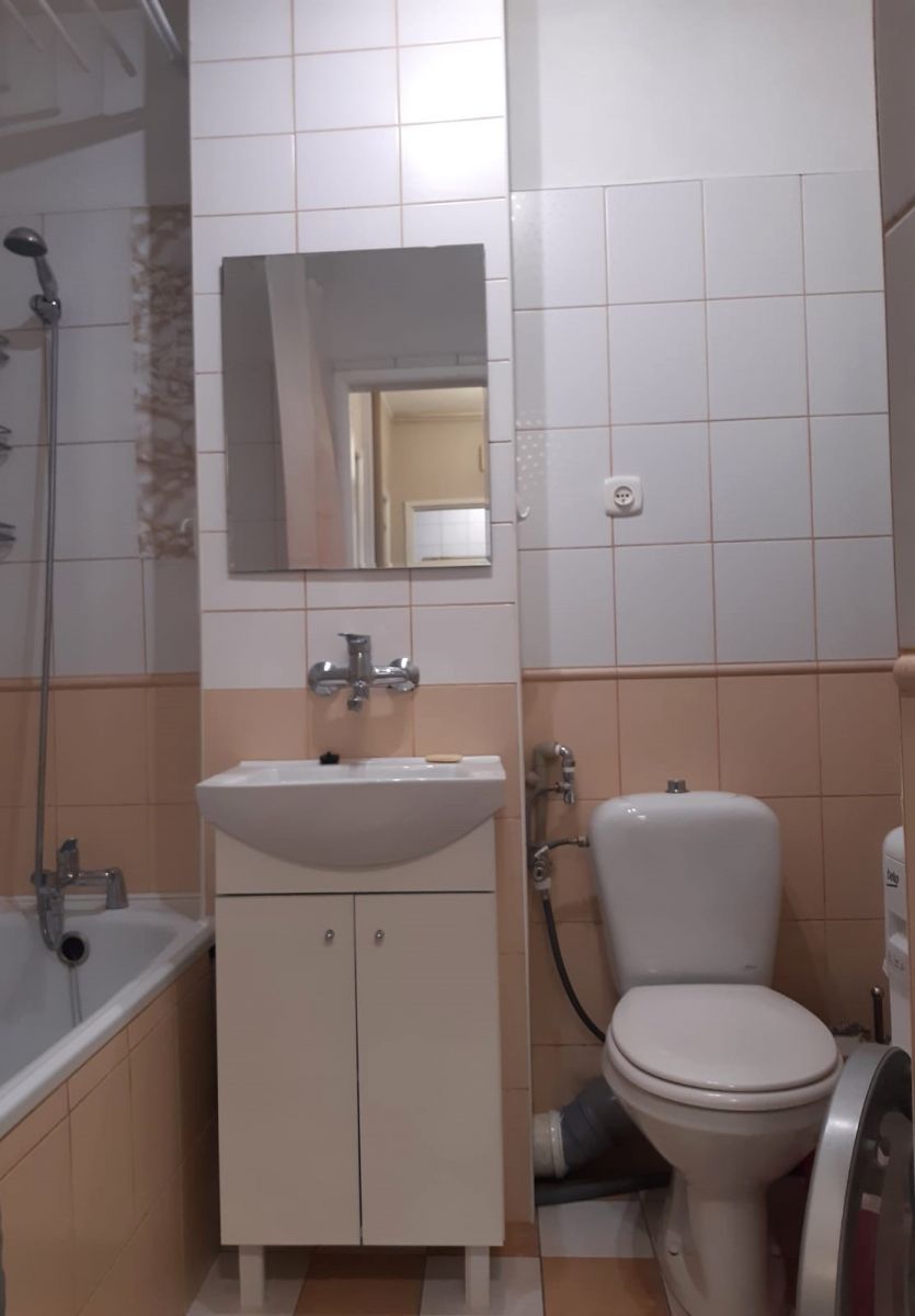 Warszawa · ul. Piotra Wysockiego — 16