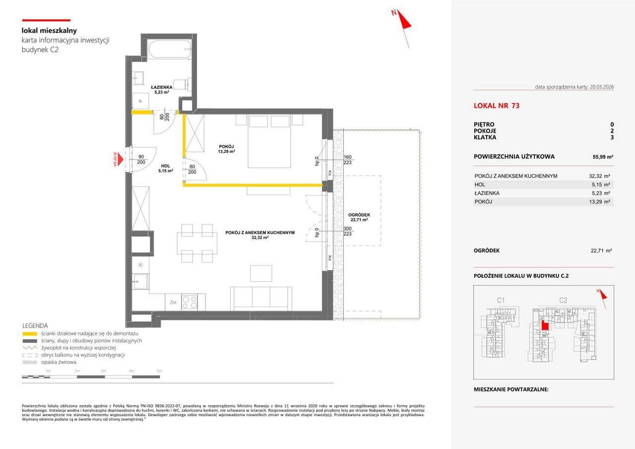 Julianów · ul. Architektów — 2