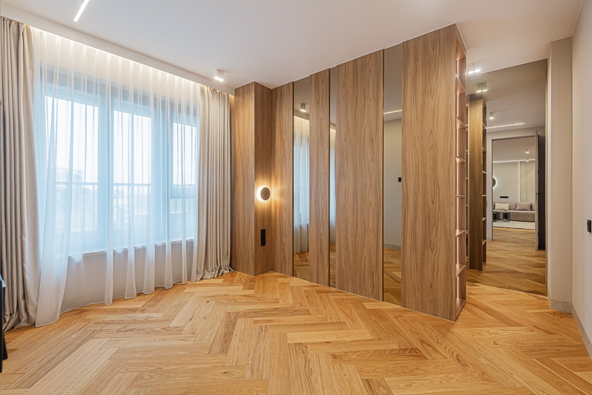 Warszawa · ul. Grzybowska — 14